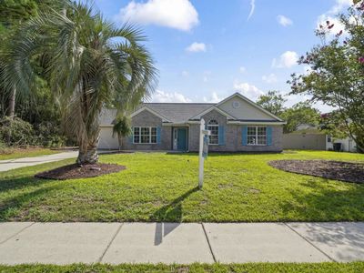 2611 Ringneck Trail, Myrtle Beach, SC 29588