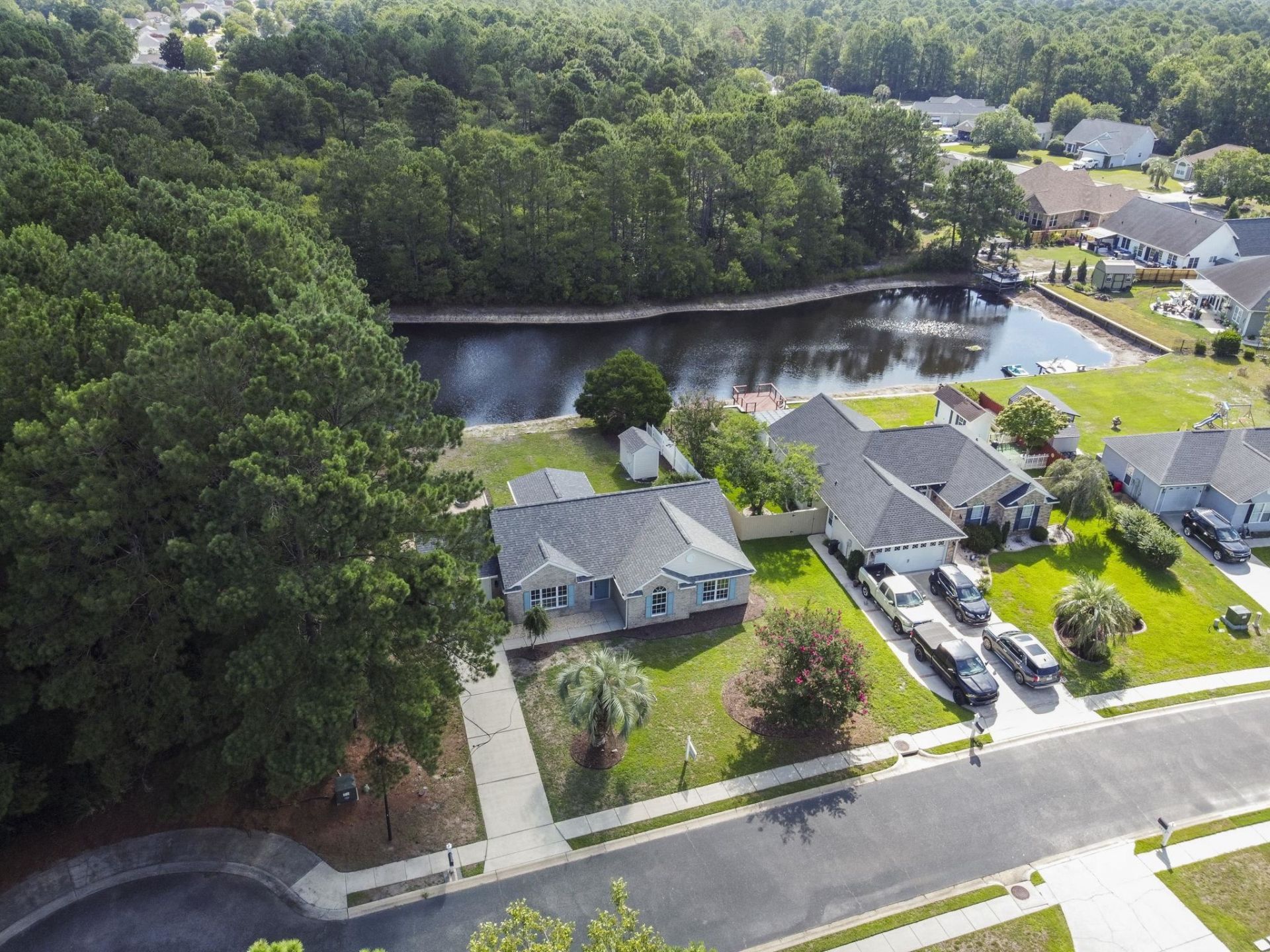 2611 Ringneck Trail Photo 36