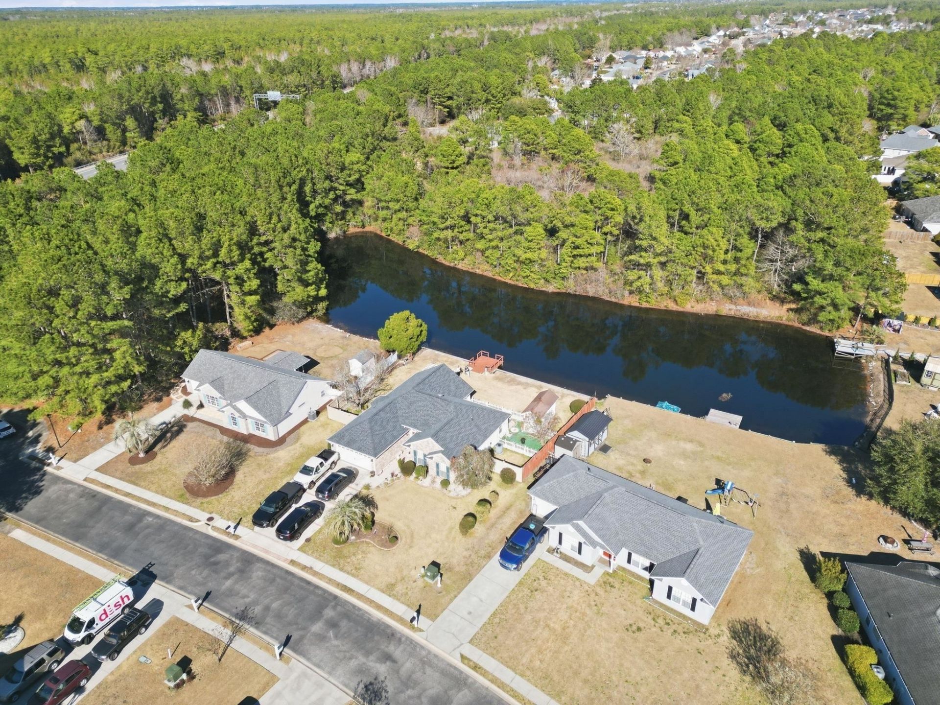 2611 Ringneck Trail Photo 6