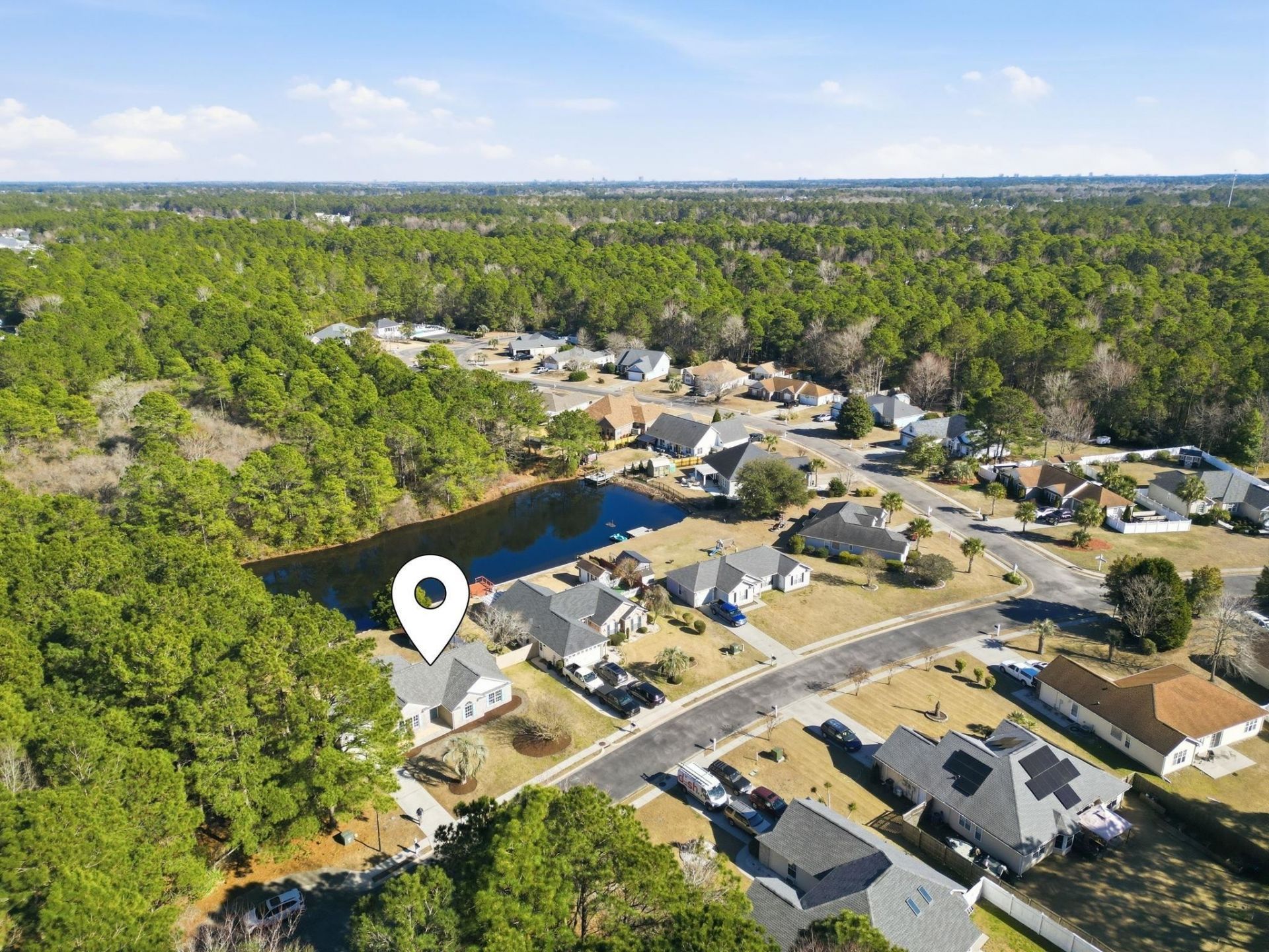 2611 Ringneck Trail Photo 7