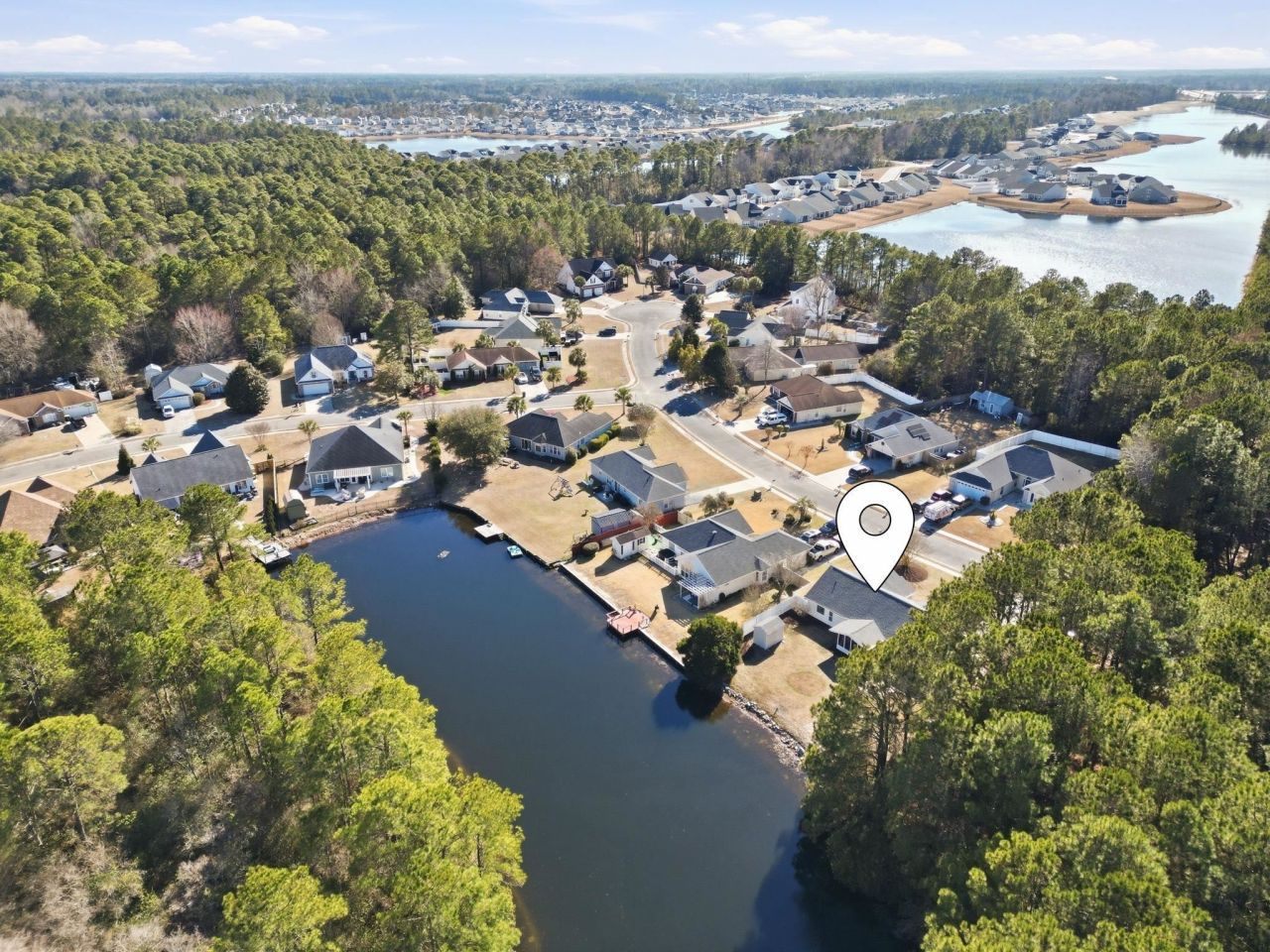 2611 Ringneck Trail  Photo 8