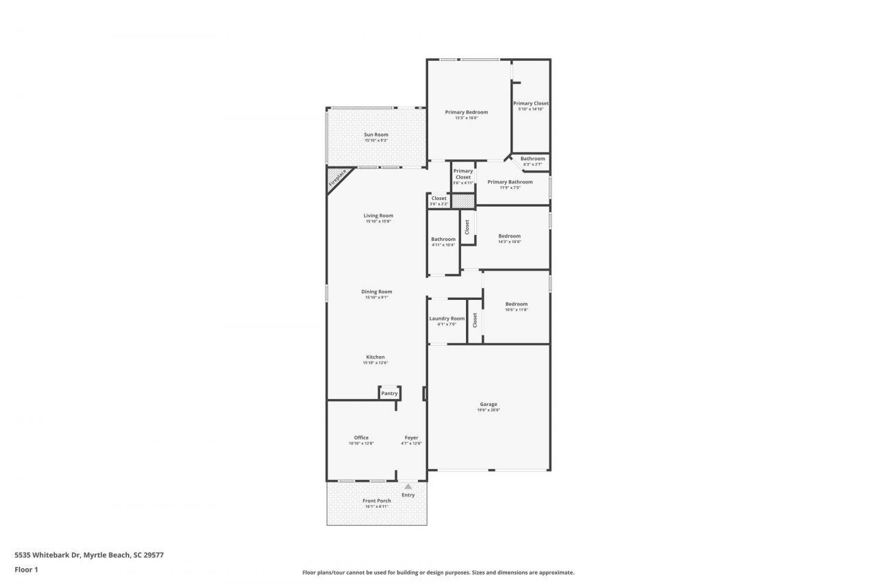 5535 Whitebark Dr. Photo 43