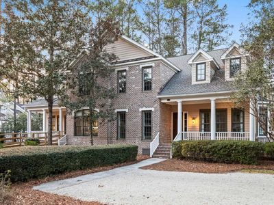 371 Tuckers Rd., Pawleys Island, SC 29585