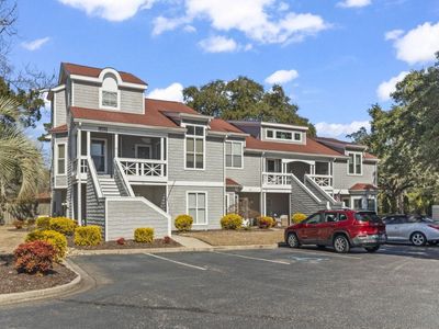 4396 Baldwin Ave., Unit 94, Little River, SC 29566