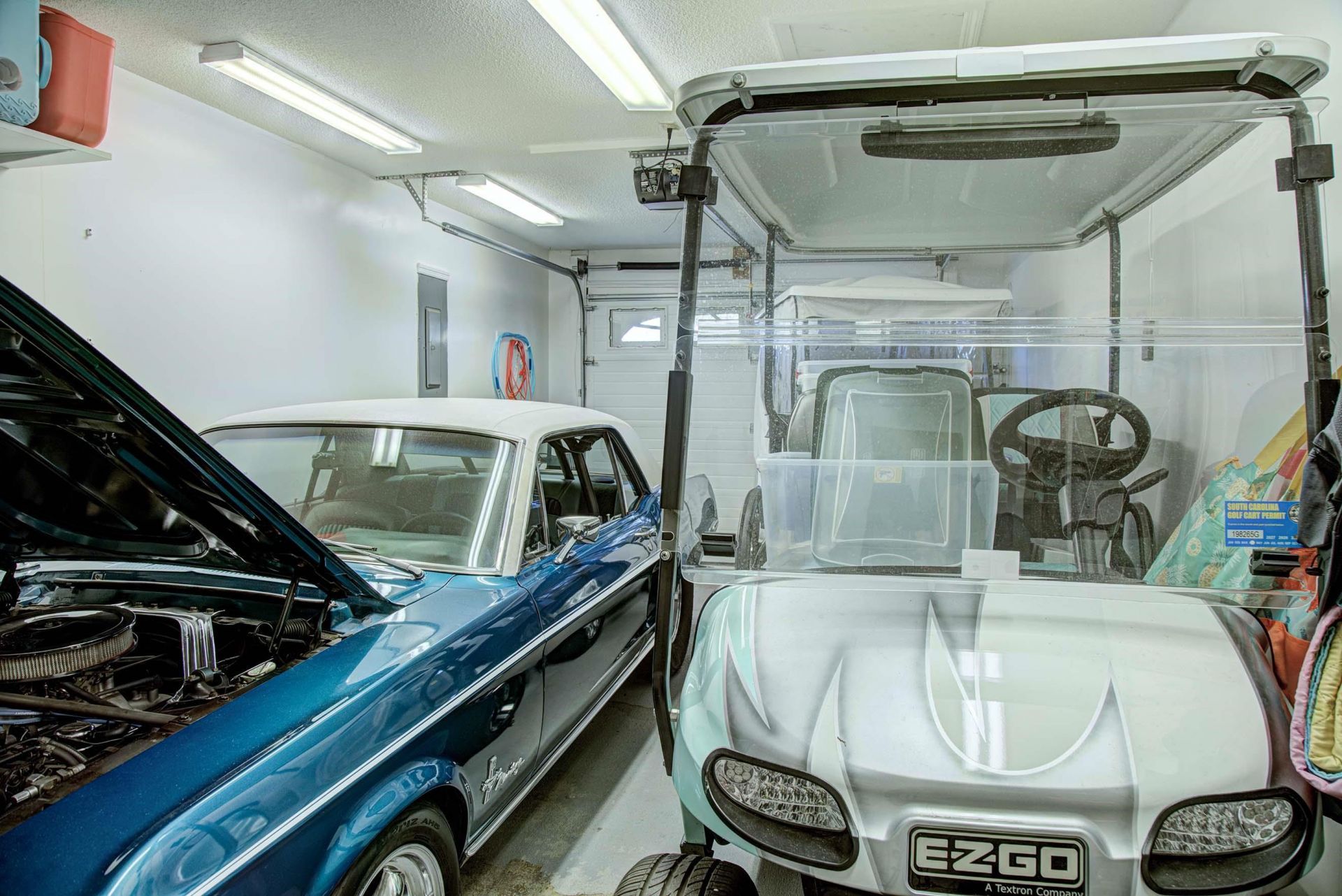 411 Sunset Trail Photo 29