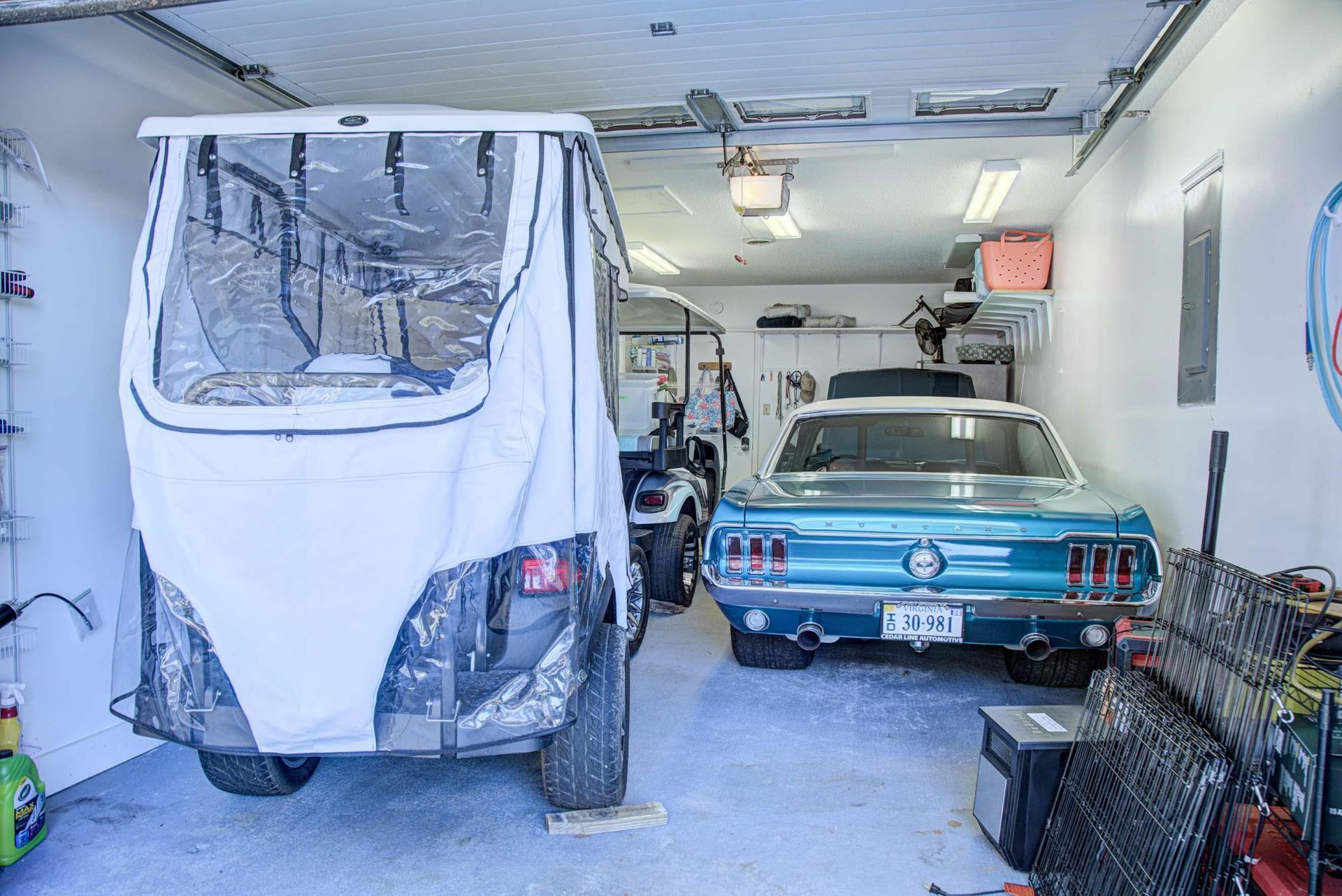 411 Sunset Trail Photo 36