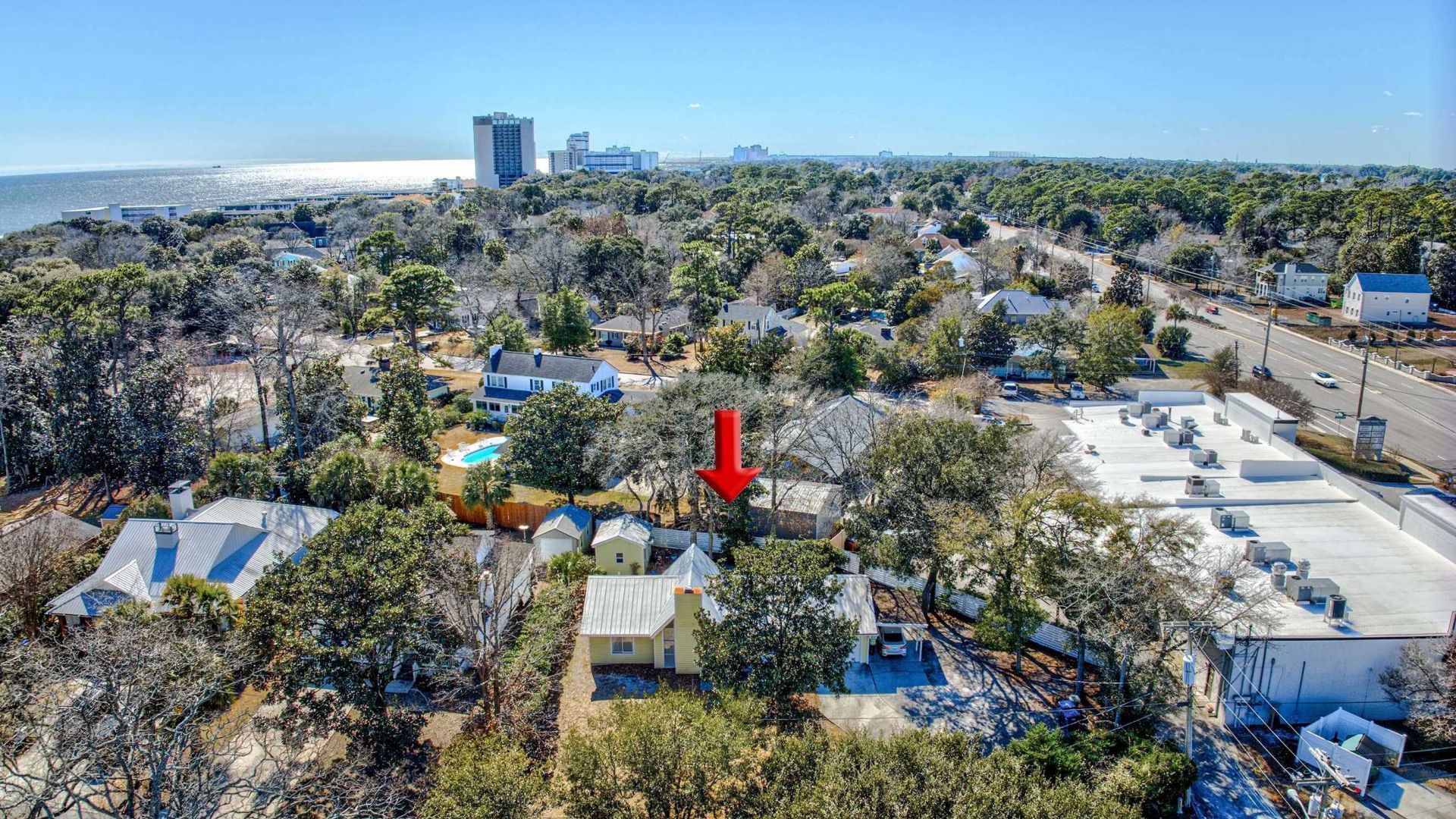 411 Sunset Trail Photo 37