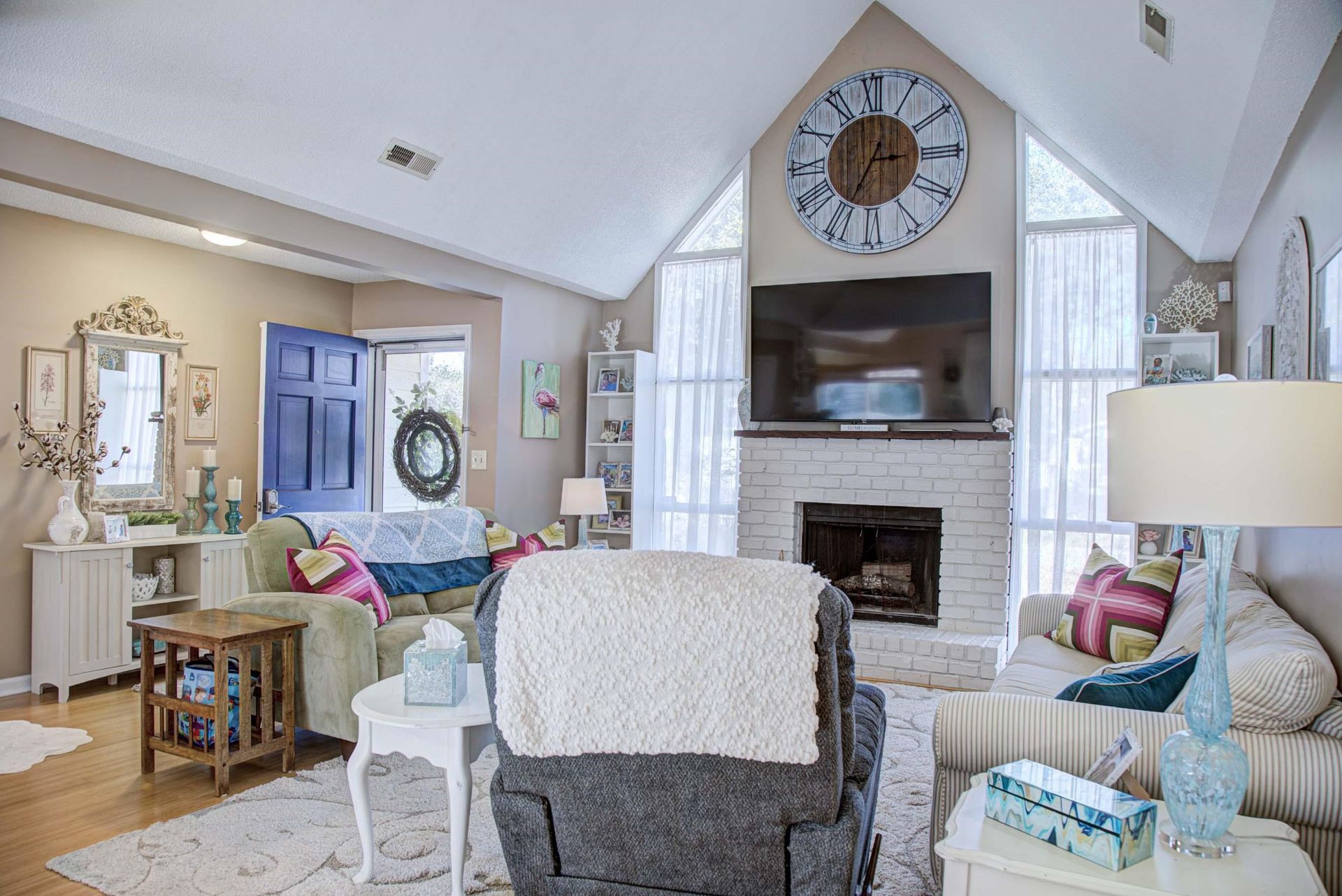 411 Sunset Trail Photo 6