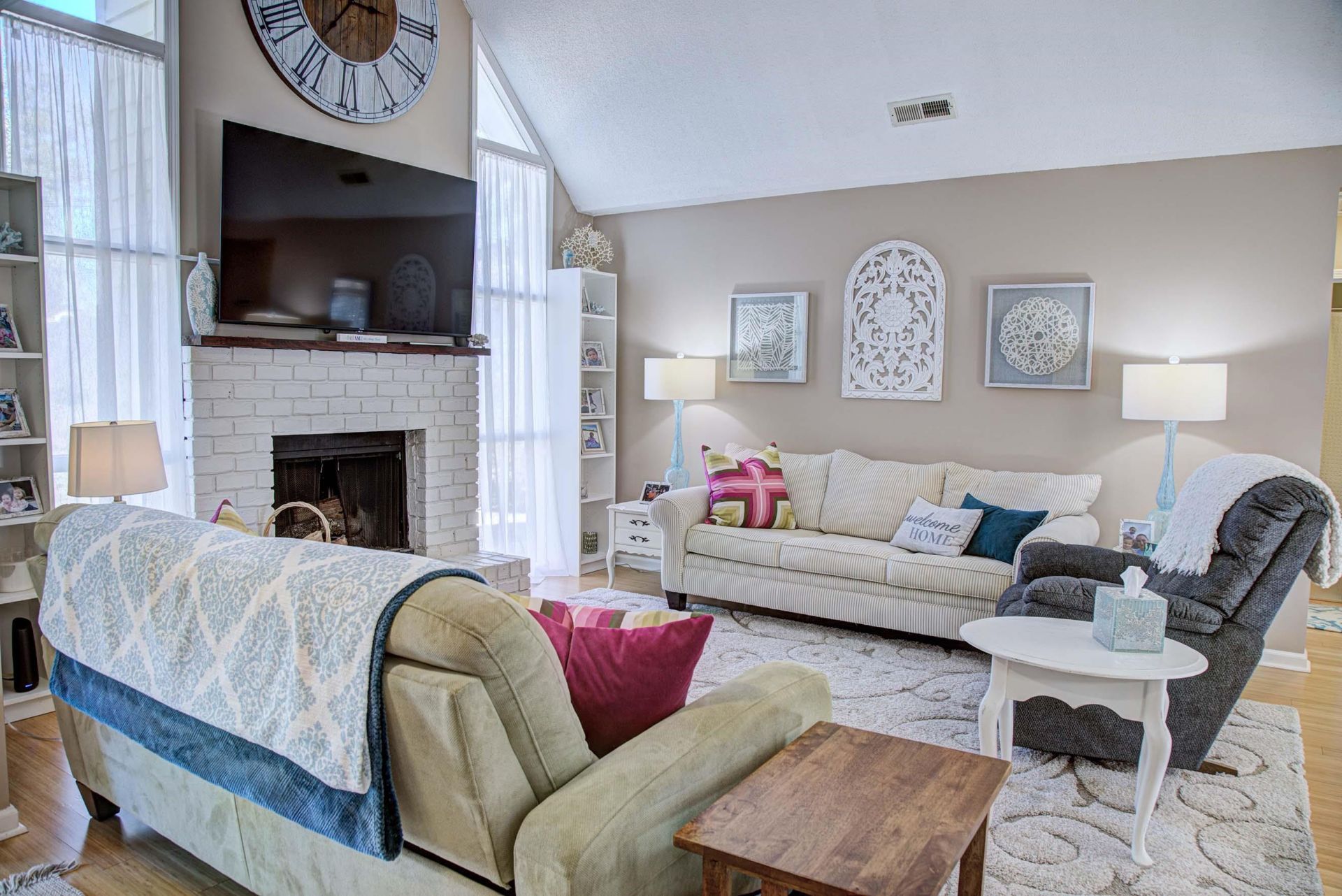 411 Sunset Trail Photo 7