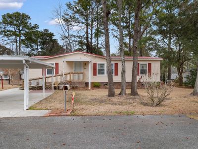846 Blue Ridge Trail , Murrells Inlet, SC 29576