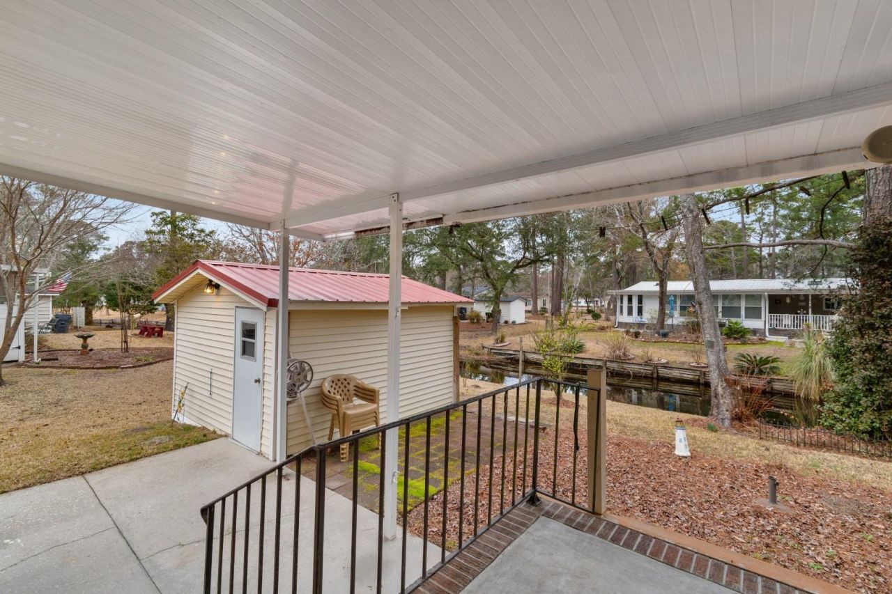 846 Blue Ridge Trail  Photo 23