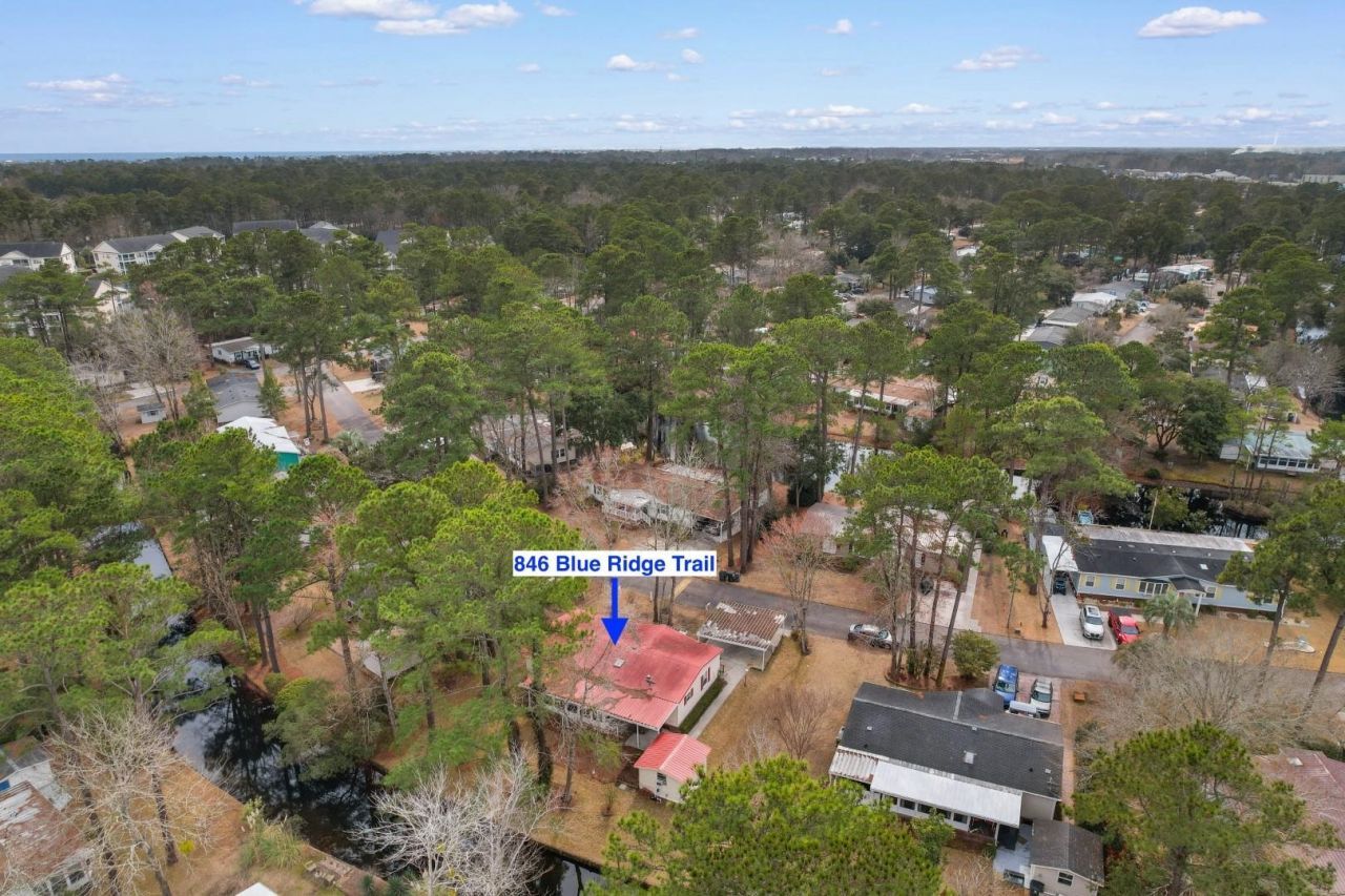 846 Blue Ridge Trail  Photo 26