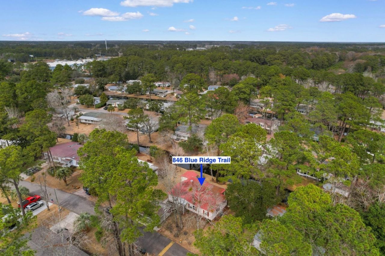 846 Blue Ridge Trail  Photo 28