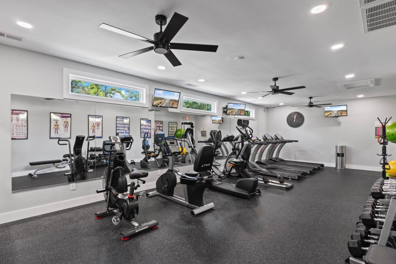 846 Blue Ridge Trail  Photo 35