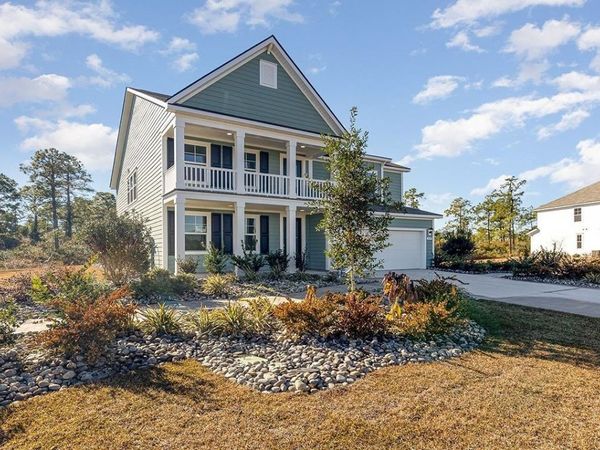 617 Asiatic Ct , Conway, SC 29526