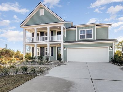 283 Bantry Ln. , Conway, SC 29526