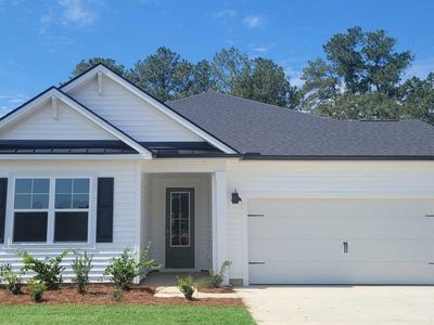 891 Hibernation Way , Conway, SC 29526