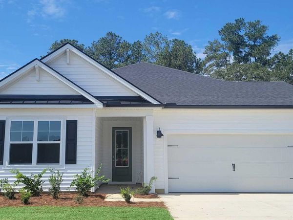 891 Hibernation Way , Conway, SC 29526