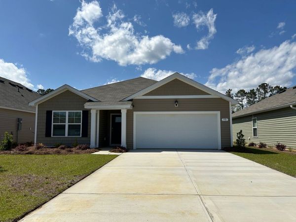 63 Ashworth Dr. , Tabor City, NC 28463