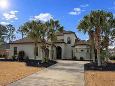 4232 Congressional Dr. , Myrtle Beach, SC 29579