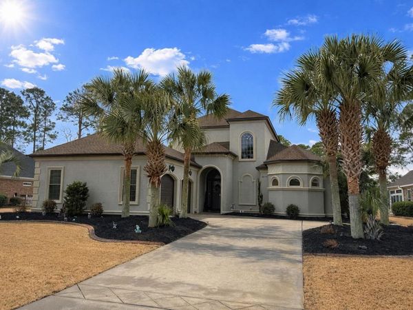 4232 Congressional Dr., Myrtle Beach, SC 29579