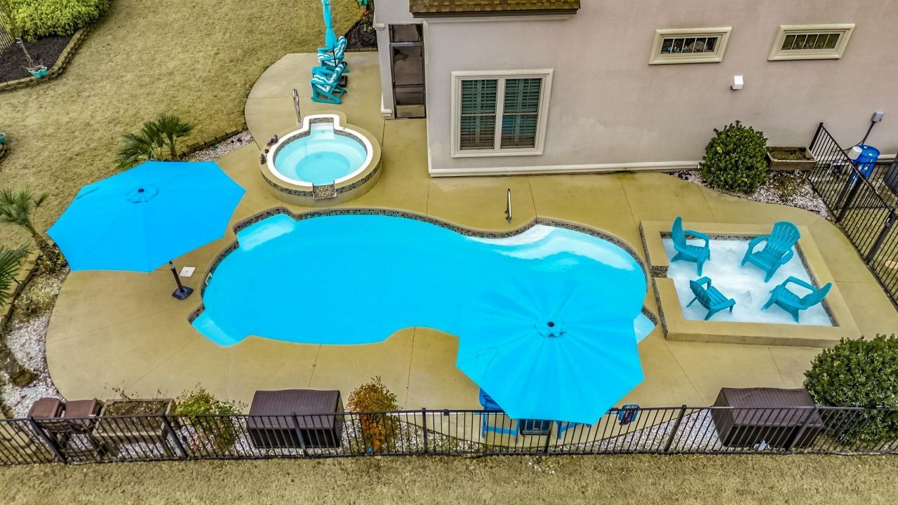 4232 Congressional Dr.  Photo 45