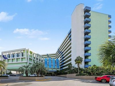 1105 Ocean Blvd. S , Unit 1044, Myrtle Beach, SC 29577