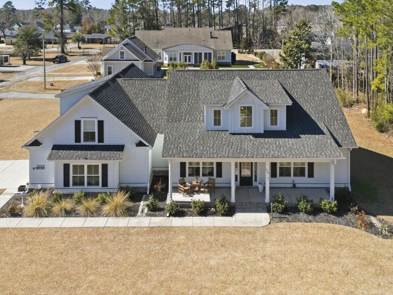 2699 Bill Mack Blvd. Photo 37