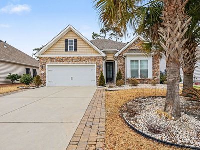 981 Bronwyn Circle, North Myrtle Beach, SC 29582