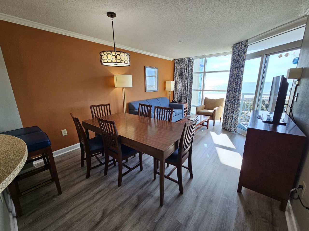 5200 N Ocean Blvd.  Photo 5