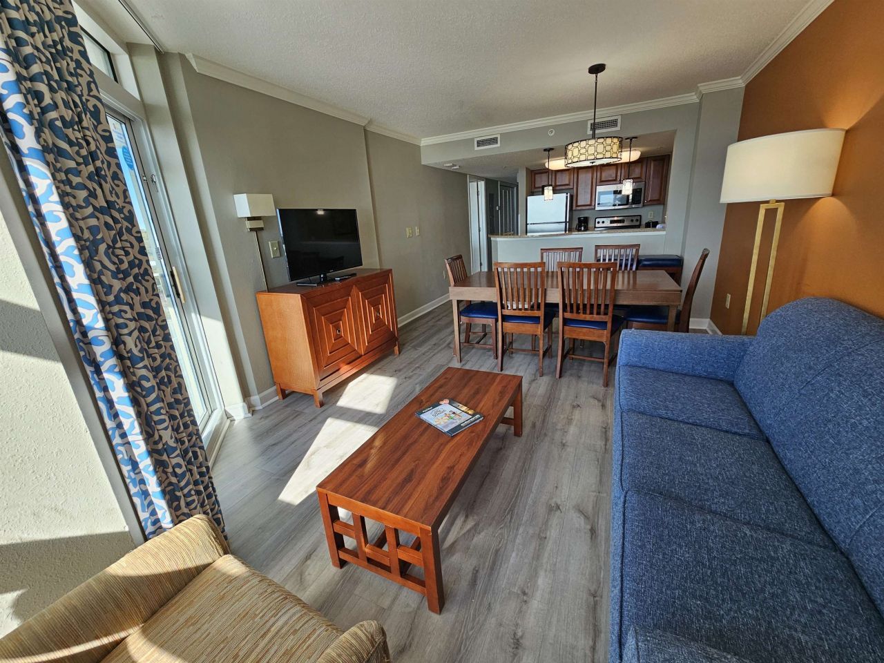 5200 N Ocean Blvd.  Photo 6