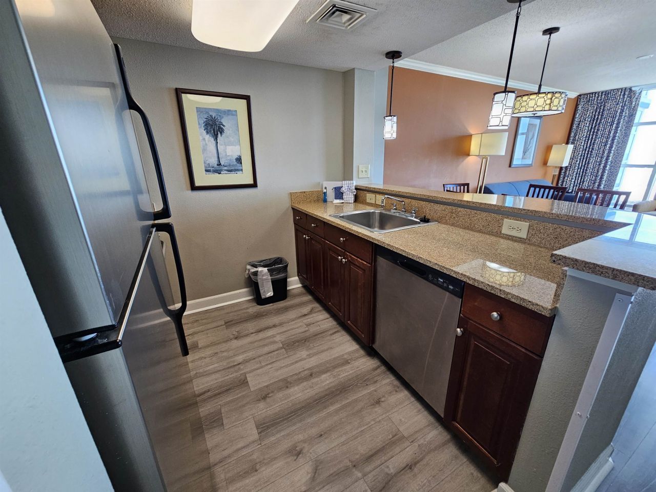 5200 N Ocean Blvd.  Photo 8