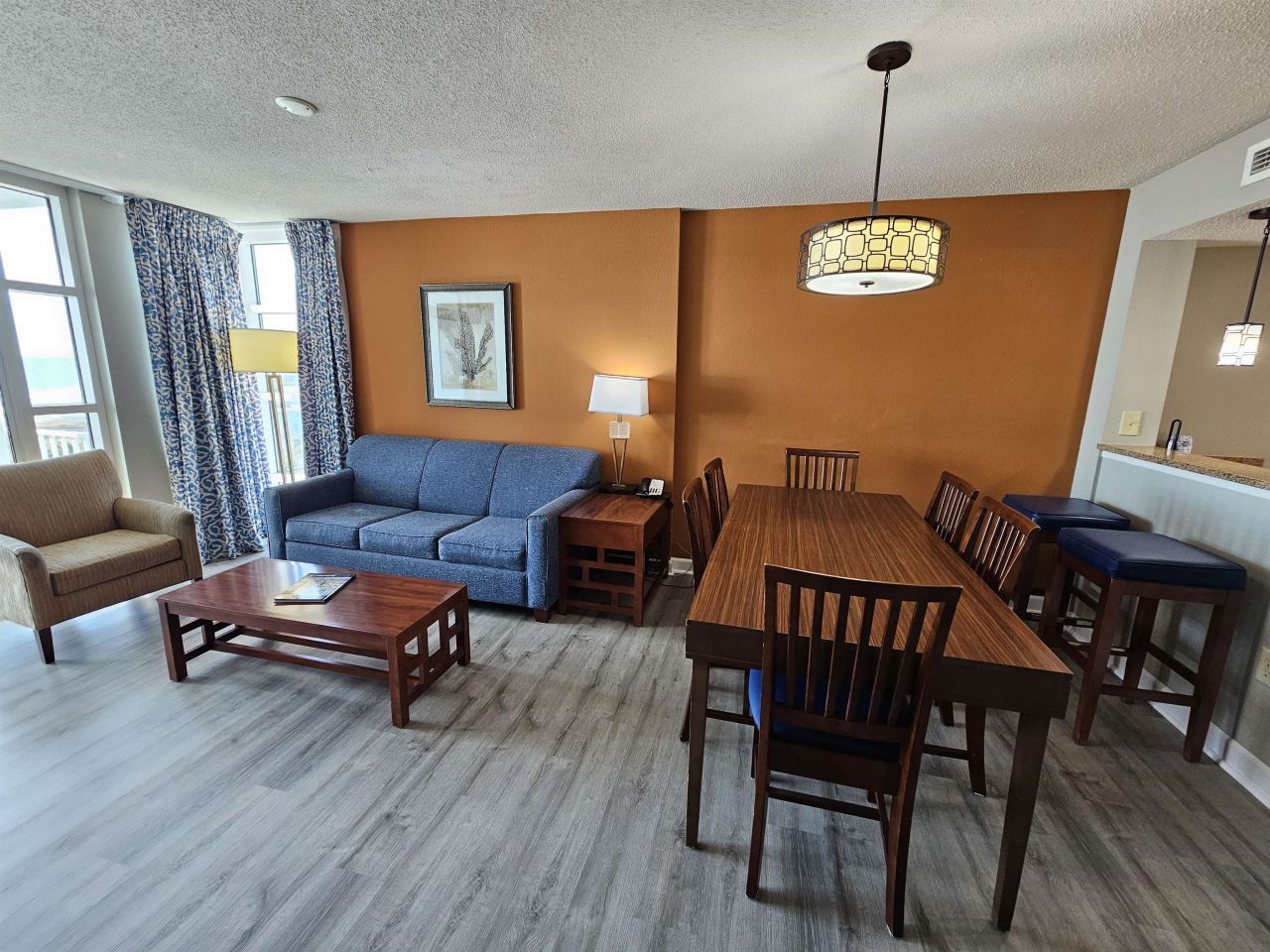 5200 N Ocean Blvd.  Photo 10