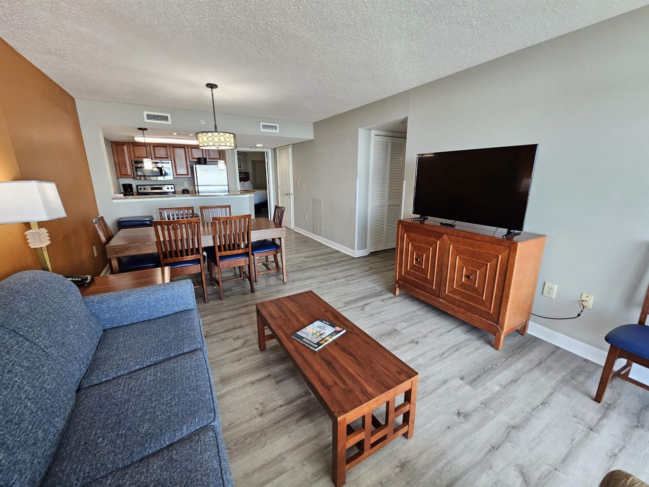 5200 N Ocean Blvd.  Photo 11