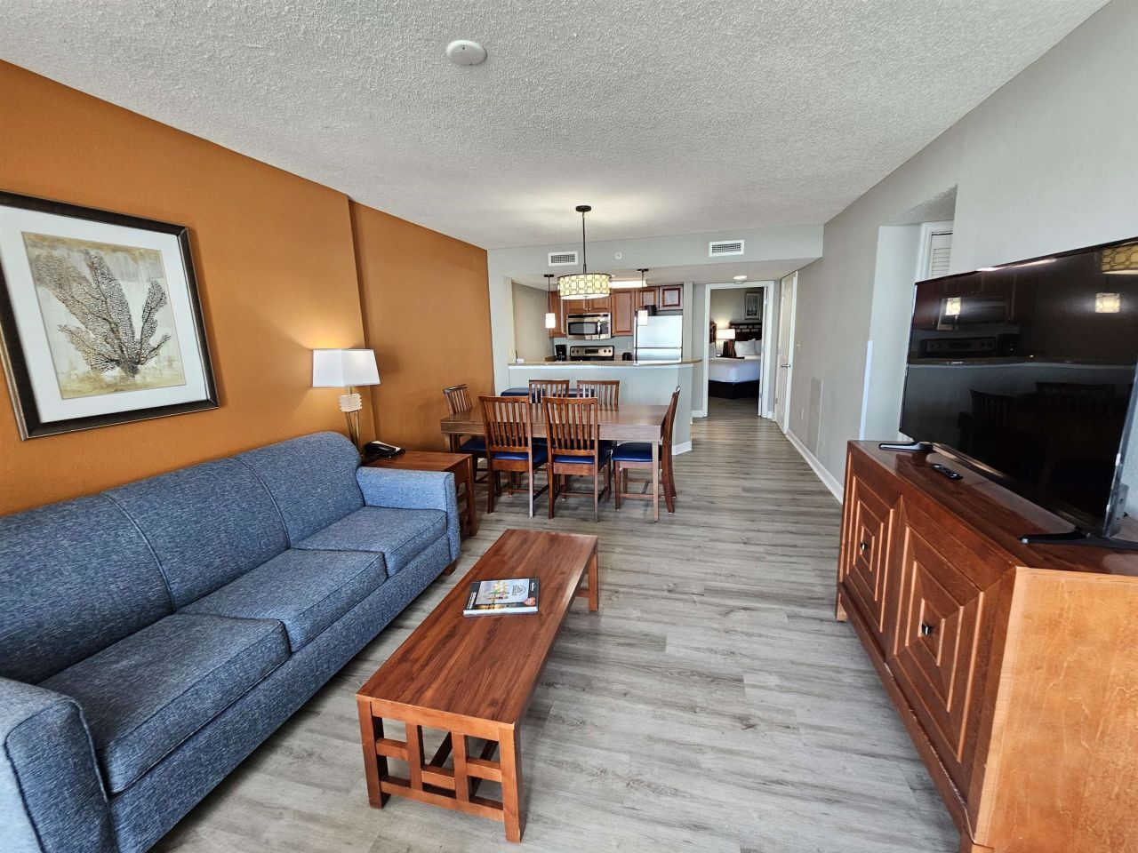 5200 N Ocean Blvd.  Photo 12