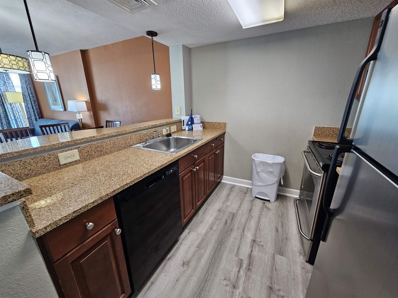 5200 N Ocean Blvd.  Photo 14