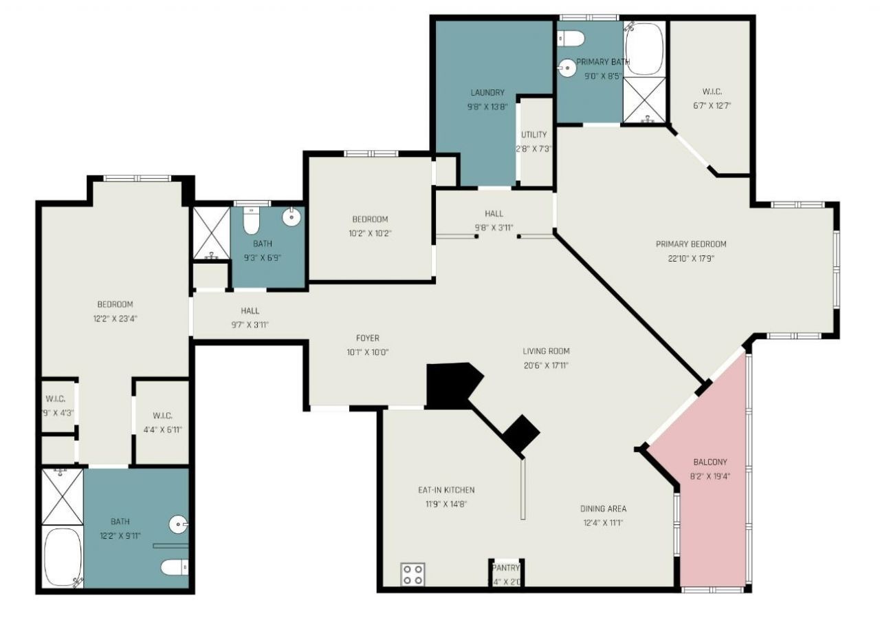 2241 Waterview Dr. Photo 39