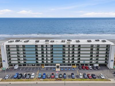 2101 S Ocean Blvd. , Unit G1, North Myrtle Beach, SC 29582