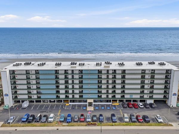 2101 S Ocean Blvd., Unit G1, North Myrtle Beach, SC 29582