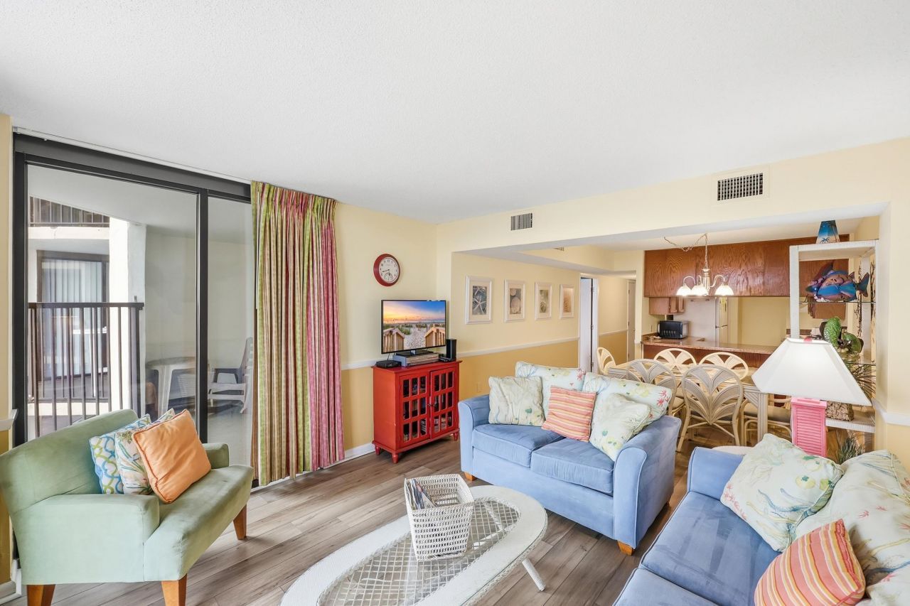 2101 S Ocean Blvd.  Photo 17