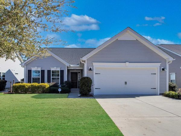 3605 Park Pointe Ave., Little River, SC 29566