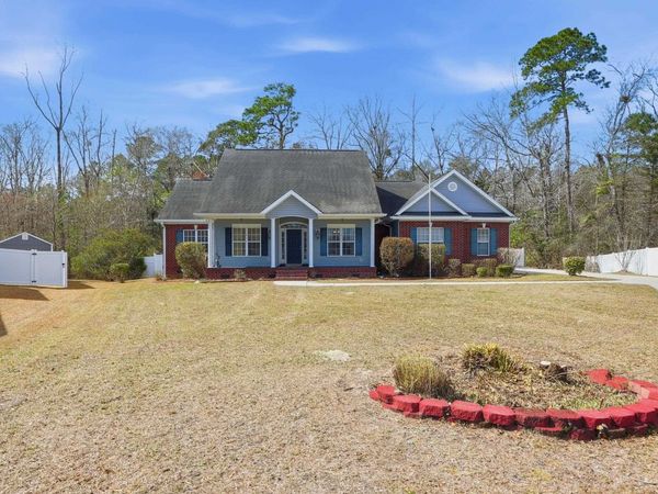 364 Capers Creek Dr., Myrtle Beach, SC 29579
