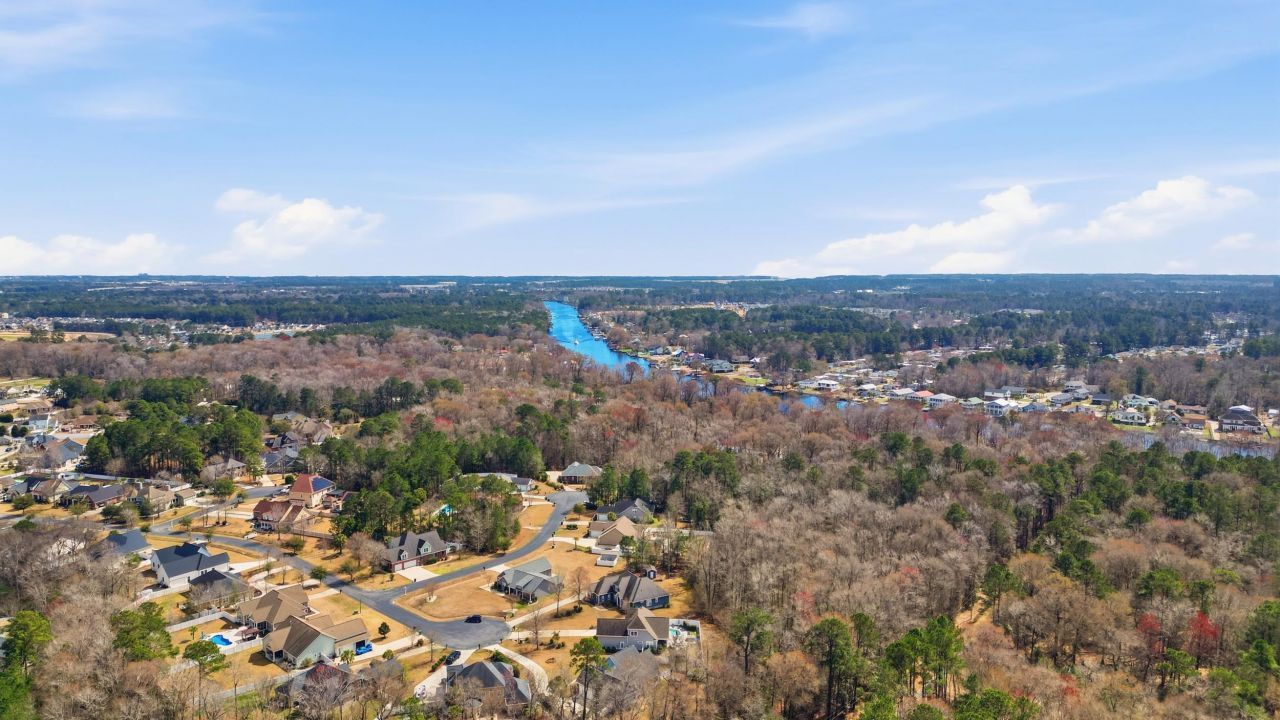 364 Capers Creek Dr.  Photo 31