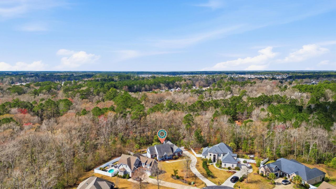 364 Capers Creek Dr.  Photo 33