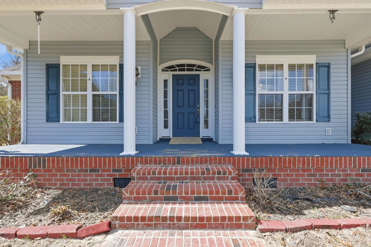 364 Capers Creek Dr.  Photo 4