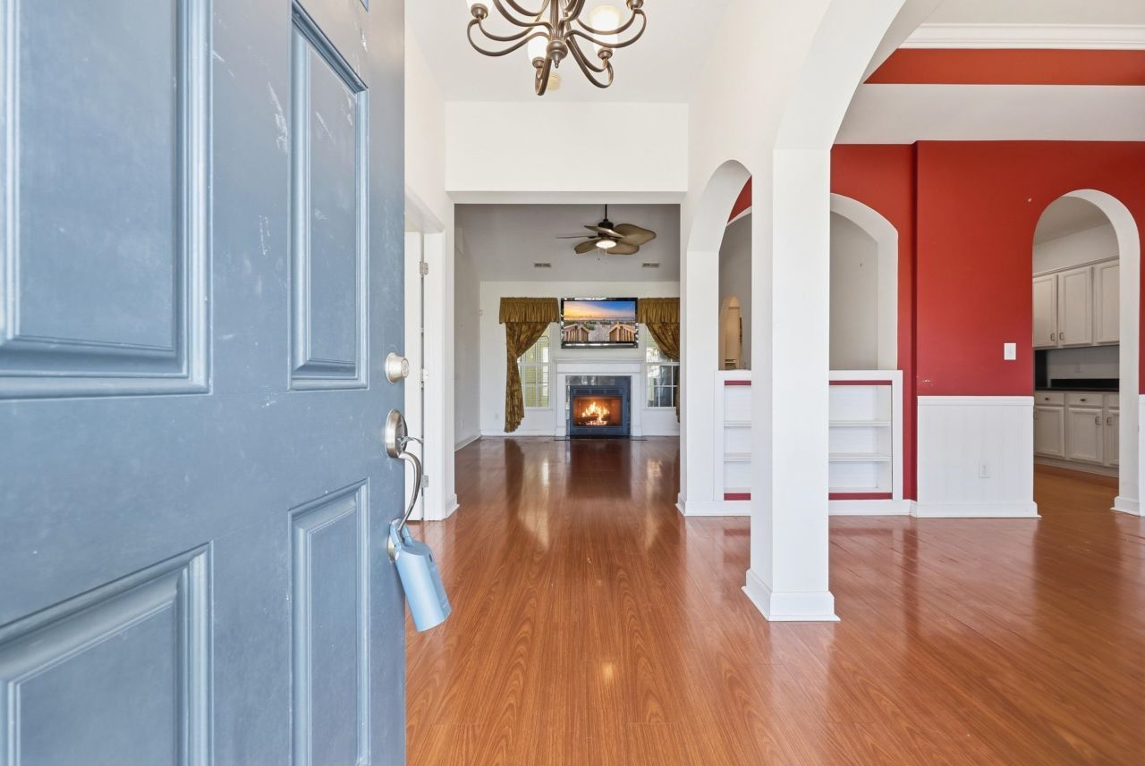 364 Capers Creek Dr.  Photo 5