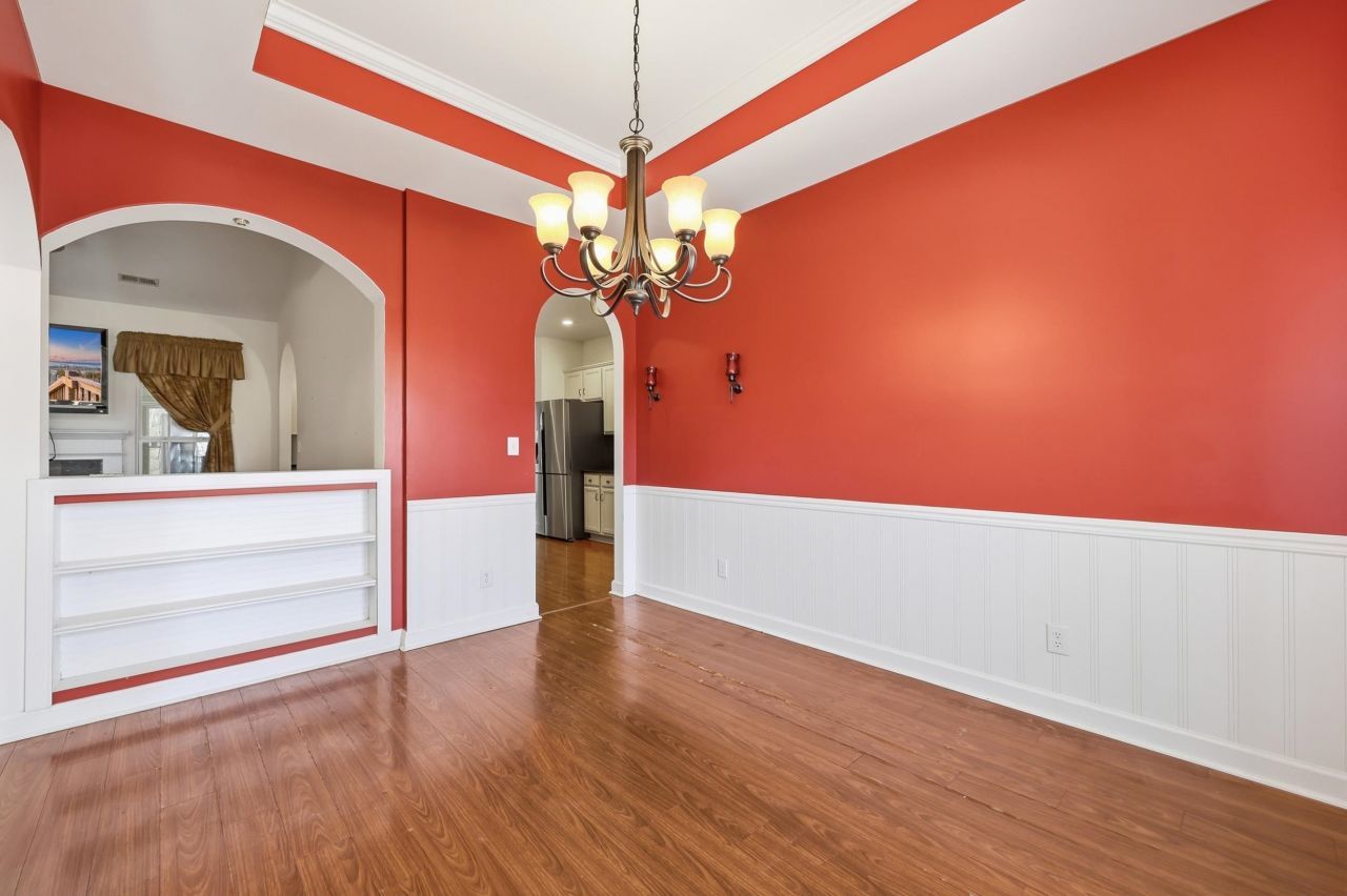 364 Capers Creek Dr.  Photo 9