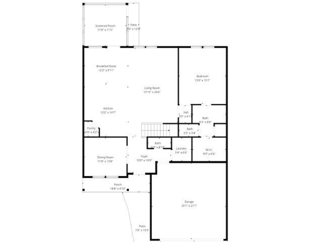 2612 Watershed Way Photo 10