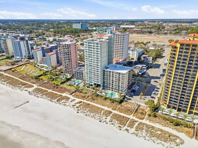 2504 N Ocean Blvd. , Unit 1832, Myrtle Beach, SC 29577