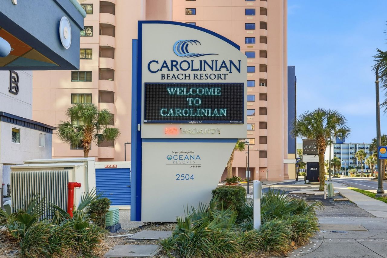 2504 N Ocean Blvd.  Photo 36